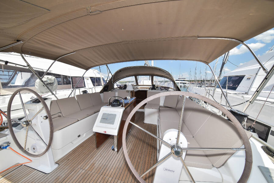 Bavaria Cruiser 51  | Donna I