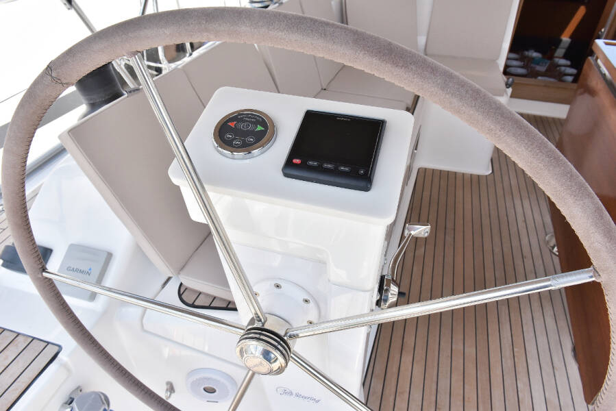 Bavaria Cruiser 51  | Donna I