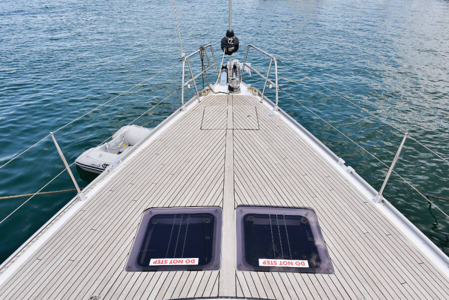 Bavaria Cruiser 51  | Donna I