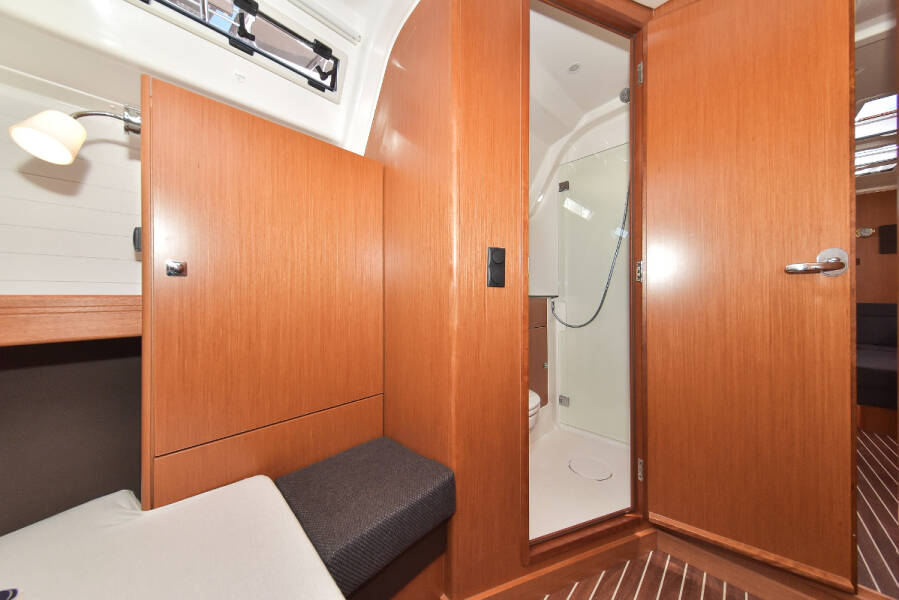 Bavaria Cruiser 51  | Donna I