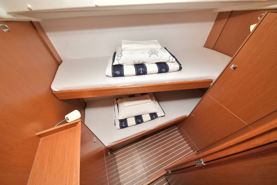 Bavaria Cruiser 51  | Donna I