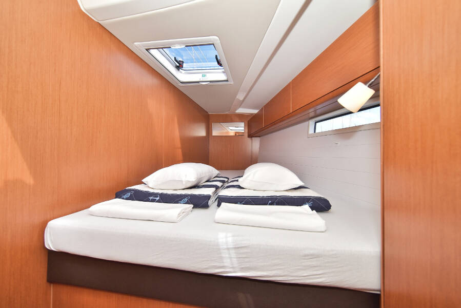 Bavaria Cruiser 51  | Donna I