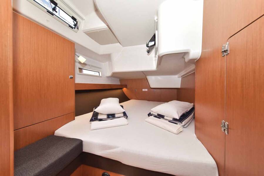 Bavaria Cruiser 51  | Donna I