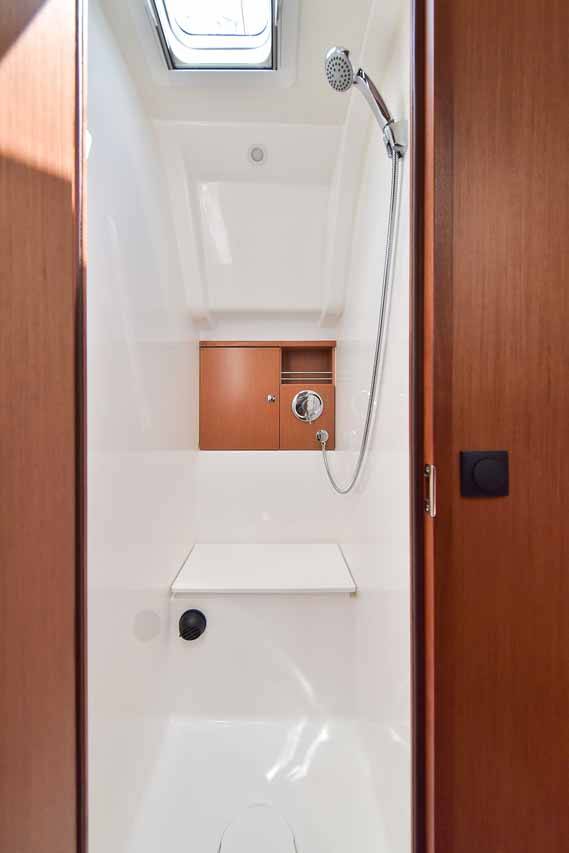 Bavaria Cruiser 51  | Donna I