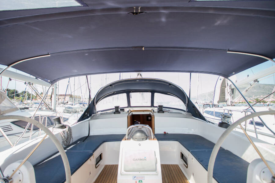 Bavaria Cruiser 51  | Summer Smile