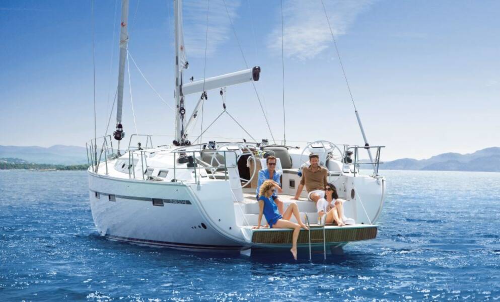 Bavaria Cruiser 51  | Margot One