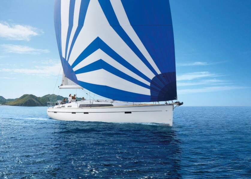 Bavaria Cruiser 51  | Margot One