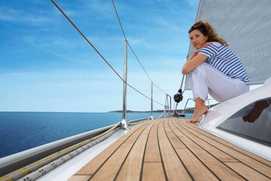 Bavaria Cruiser 51  | Margot One