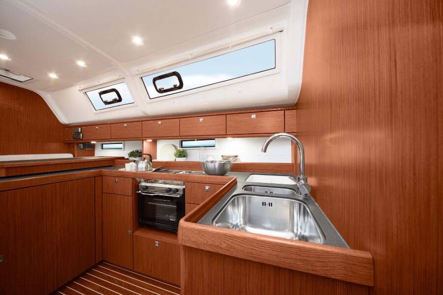 Bavaria Cruiser 51  | Margot One