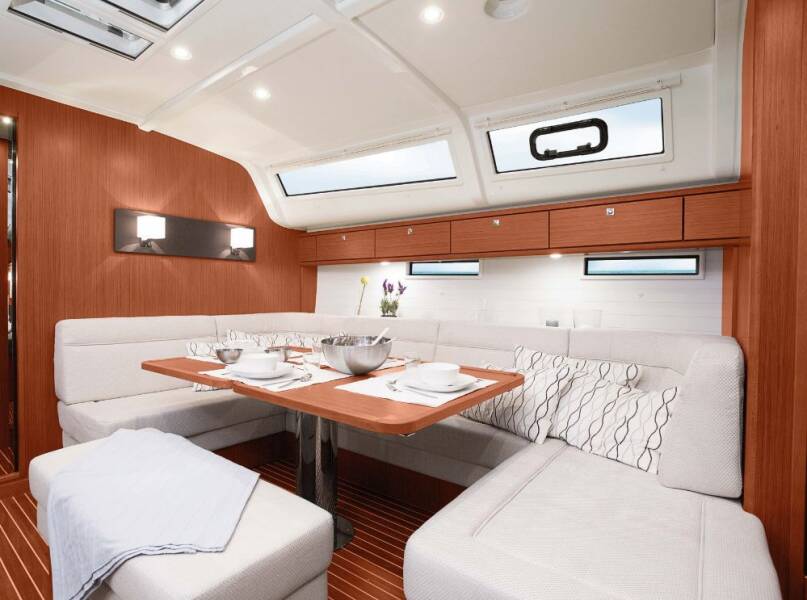 Bavaria Cruiser 51  | Margot One