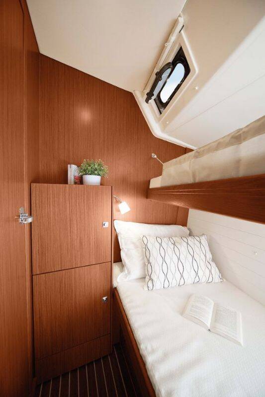 Bavaria Cruiser 51  | Margot One