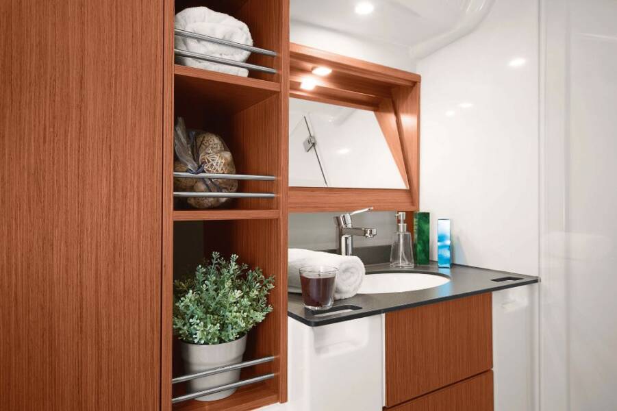 Bavaria Cruiser 51  | Margot One