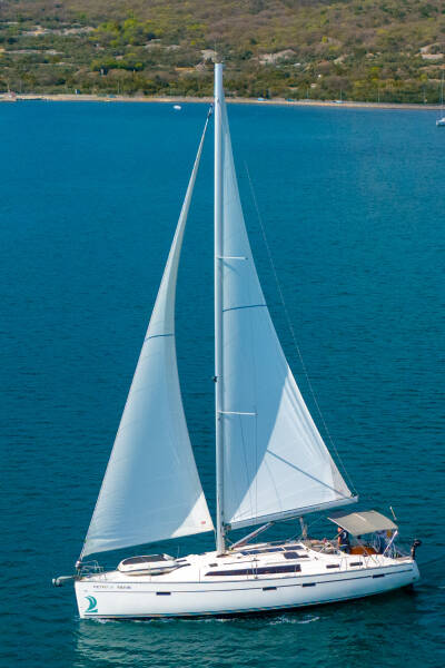 Bavaria Cruiser 51  | Petra 2