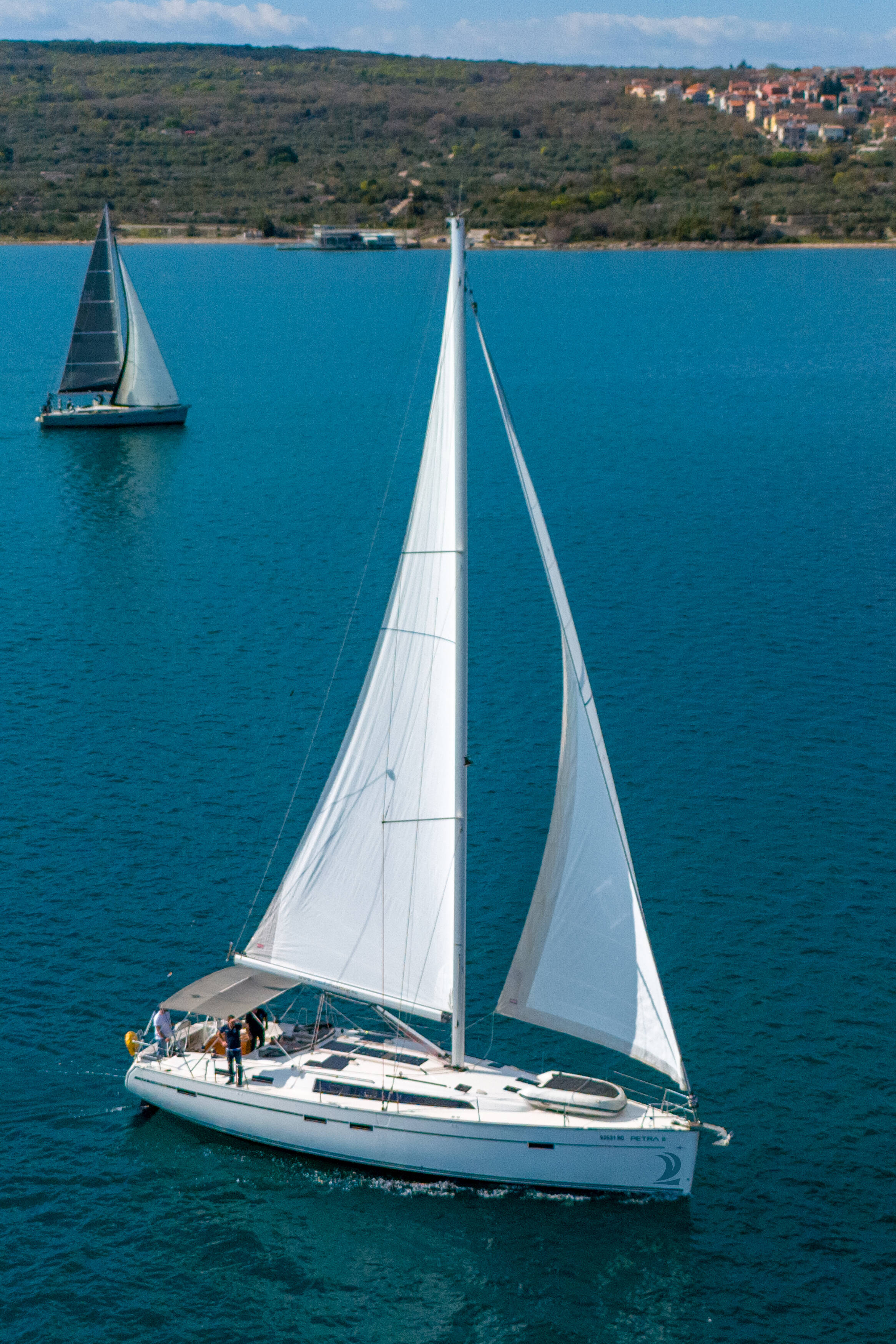 Bavaria Cruiser 51  | Petra 2