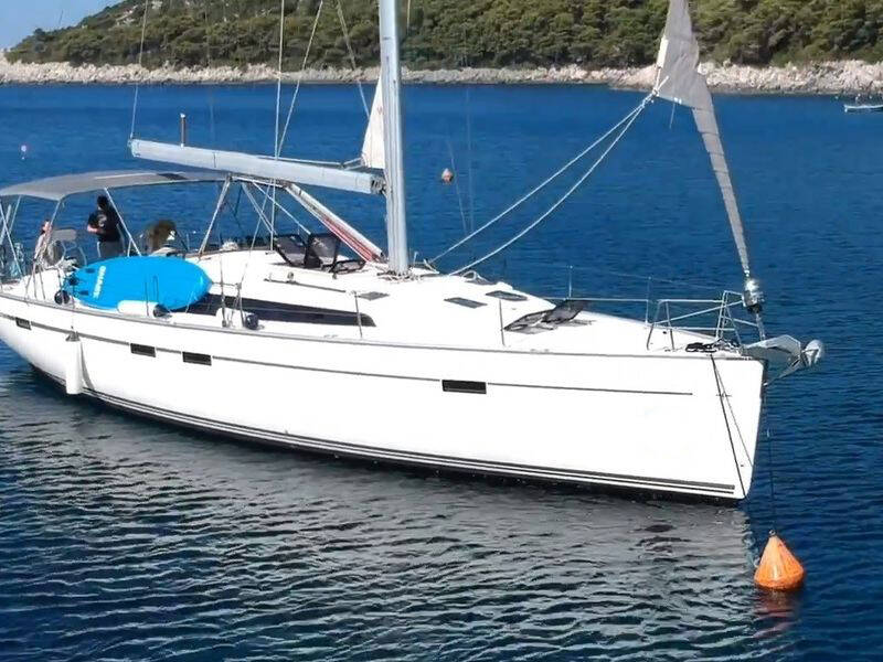 Bavaria Cruiser 51  | Petra 2