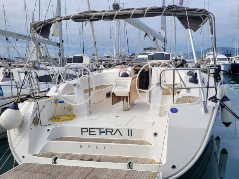 Bavaria Cruiser 51  | Petra 2