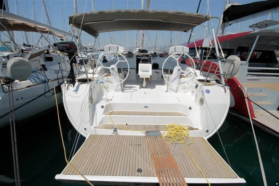 Bavaria Cruiser 51  | Petra 2