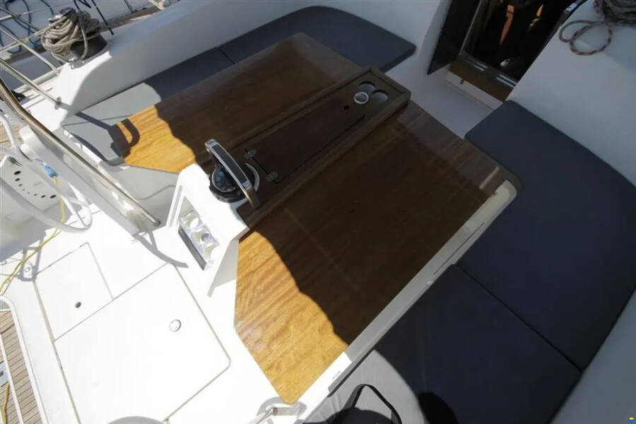 Bavaria Cruiser 51  | Petra 2
