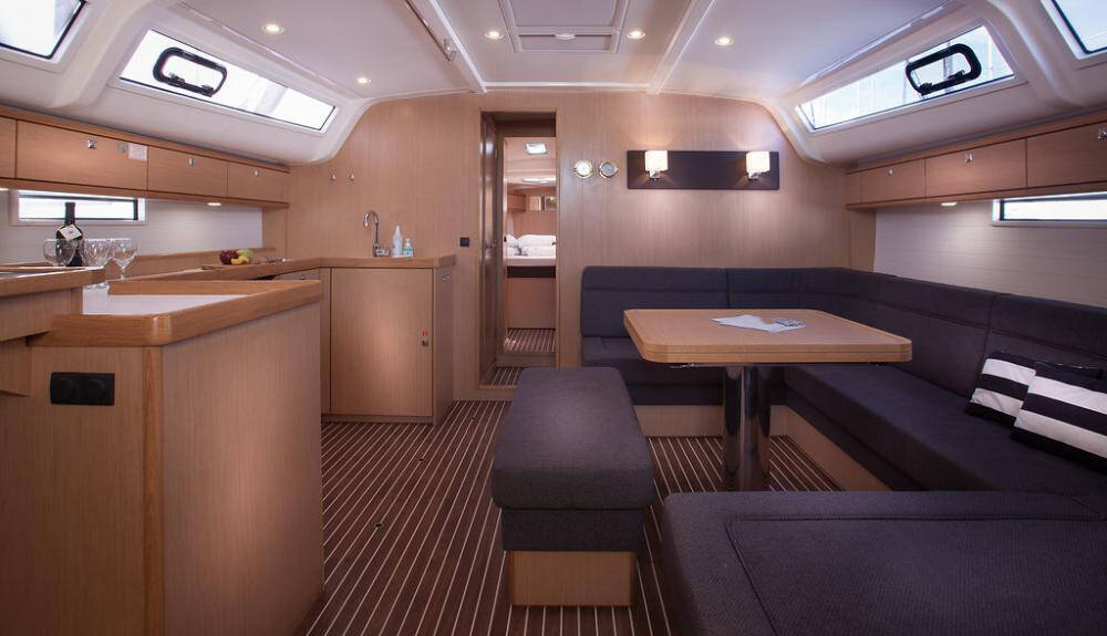 Bavaria Cruiser 51  | Petra 2