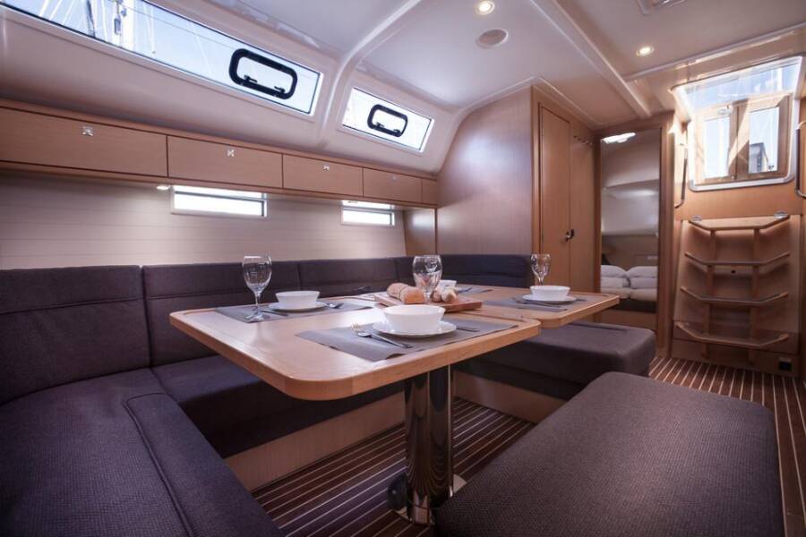 Bavaria Cruiser 51  | Petra 2