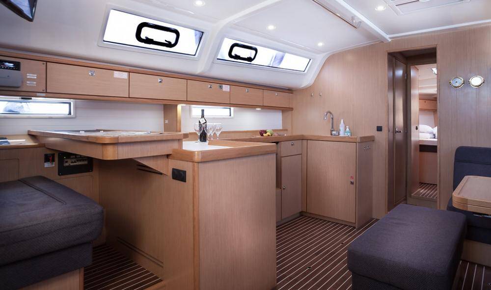 Bavaria Cruiser 51  | Petra 2