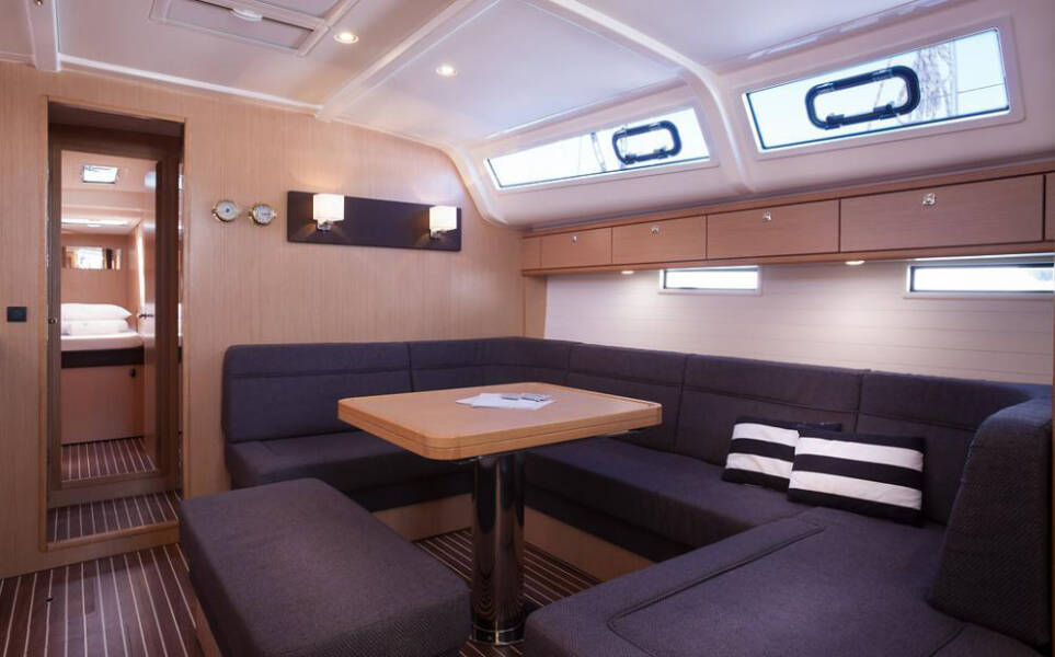 Bavaria Cruiser 51  | Petra 2