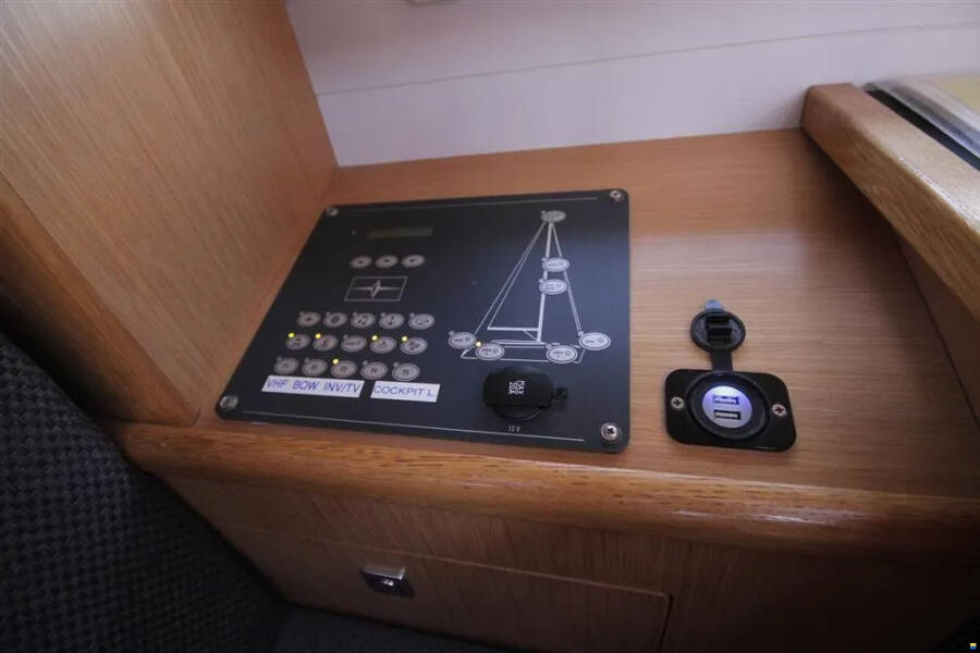 Bavaria Cruiser 51  | Petra 2