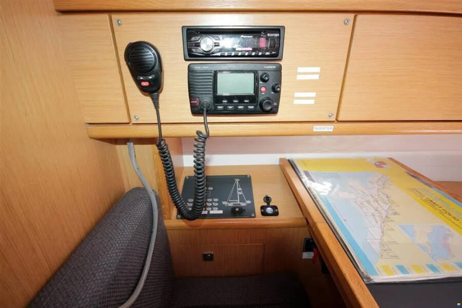 Bavaria Cruiser 51  | Petra 2