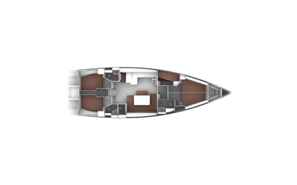 Bavaria Cruiser 51  | Ivana