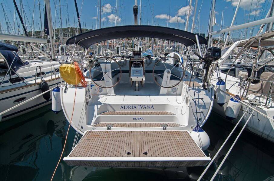Bavaria Cruiser 51  | Ivana