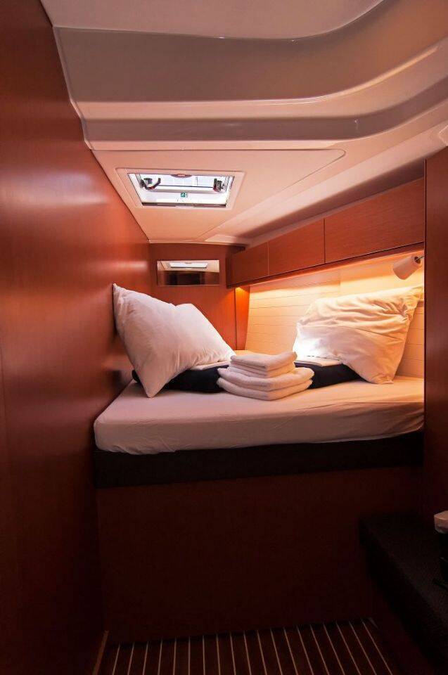 Bavaria Cruiser 51  | Ivana