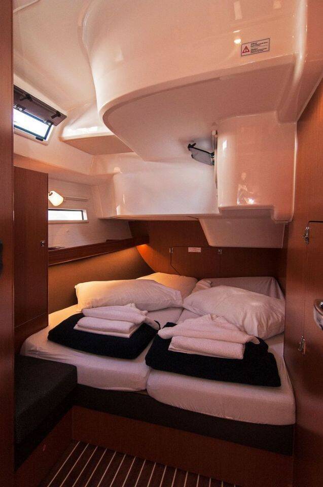Bavaria Cruiser 51  | Ivana