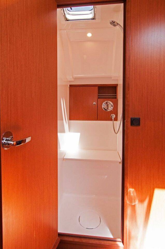 Bavaria Cruiser 51  | Ivana