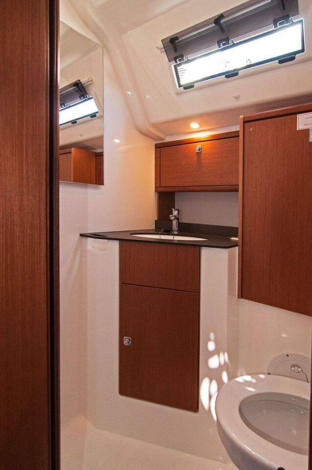 Bavaria Cruiser 51  | Ivana