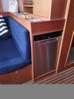 Bavaria Cruiser 55  | Amazing Grace