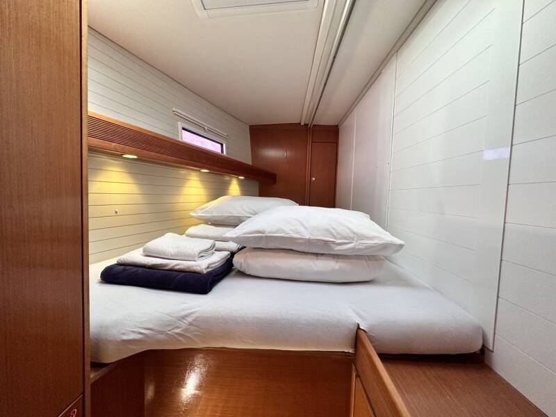 Bavaria Cruiser 55 | Heidrun