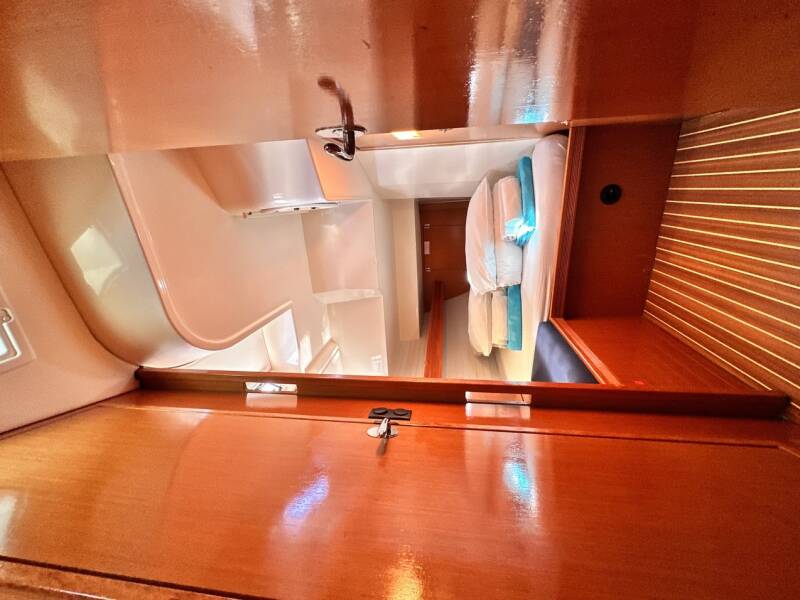 Bavaria Cruiser 55 | Heidrun