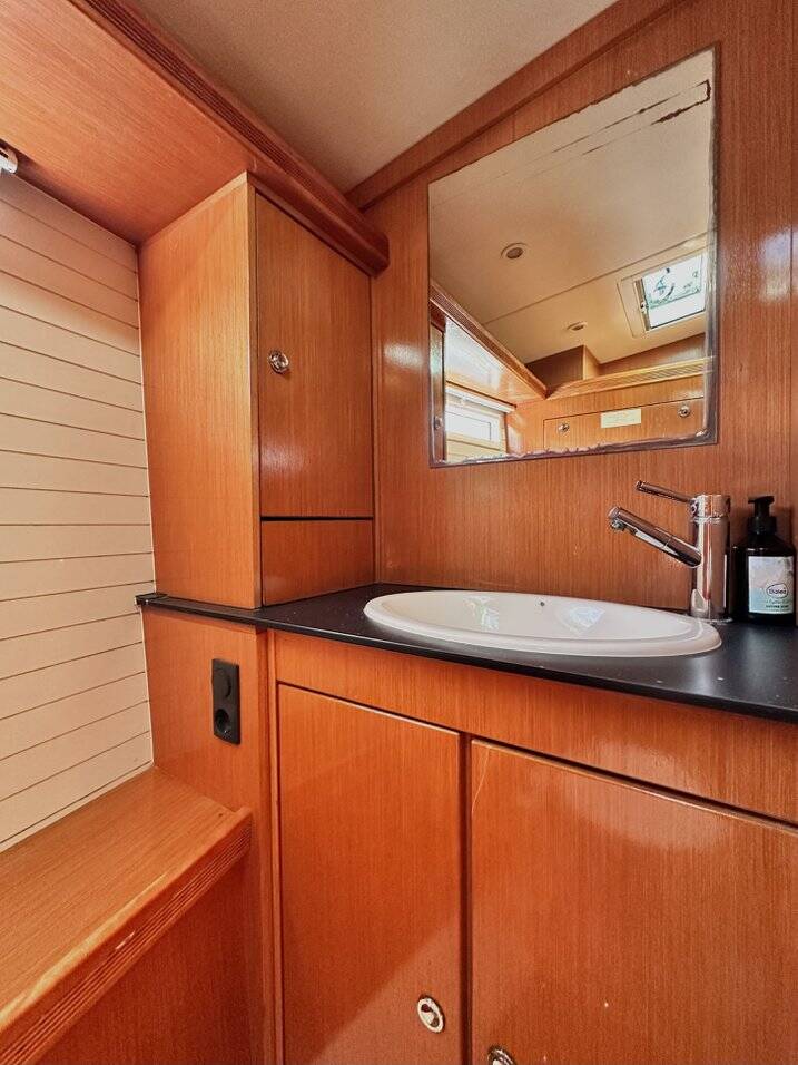 Bavaria Cruiser 55 | Heidrun