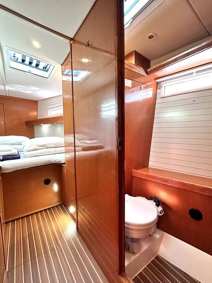Bavaria Cruiser 55 | Heidrun