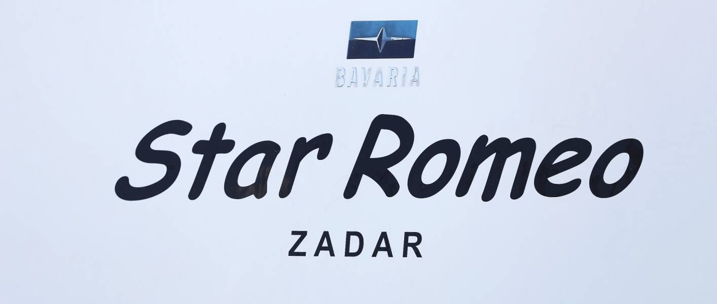 Bavaria Cruiser 56  | Star Romeo