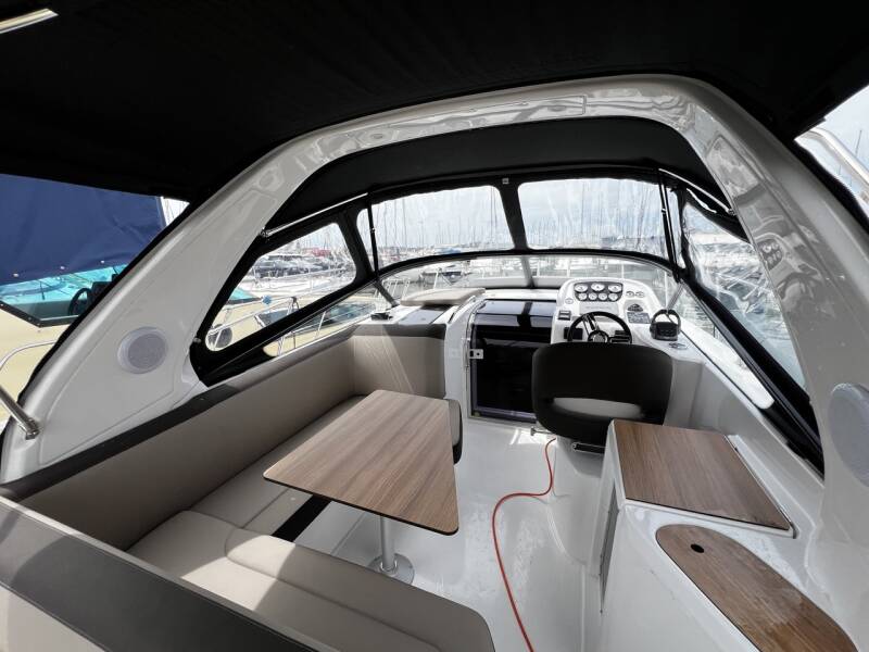 Bavaria S29+  | Denver