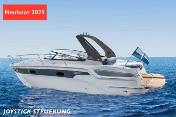 Bavaria S29+ | Palma