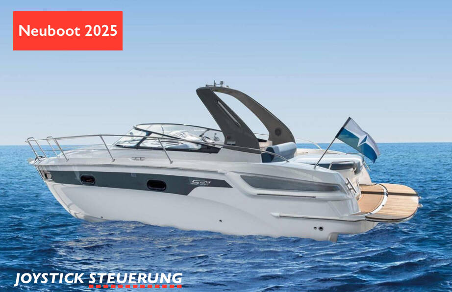 Bavaria S29+  | Palma