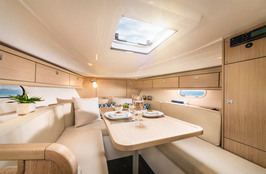 Bavaria S29+  | Palma