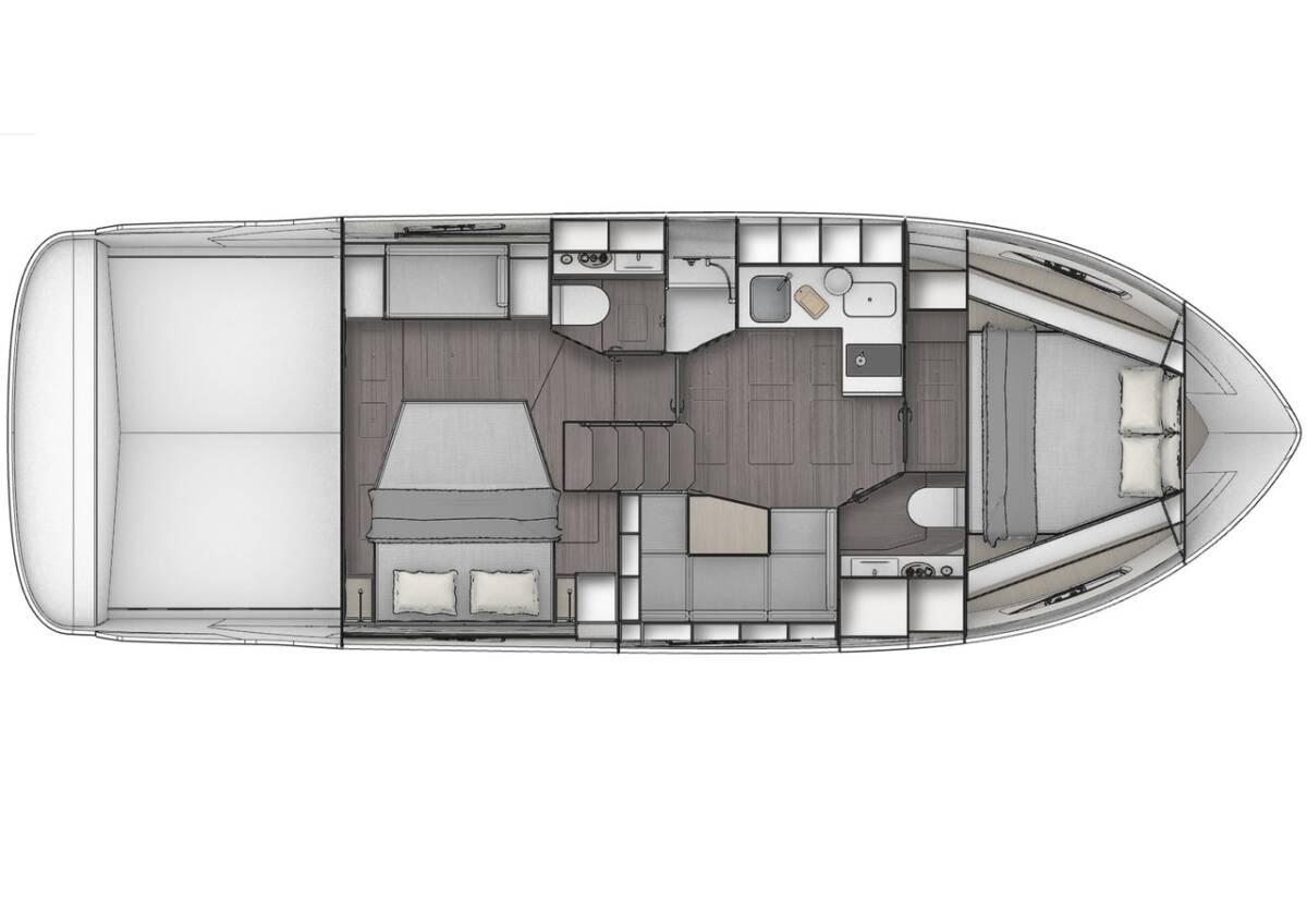 Bavaria SR41  | Ivana