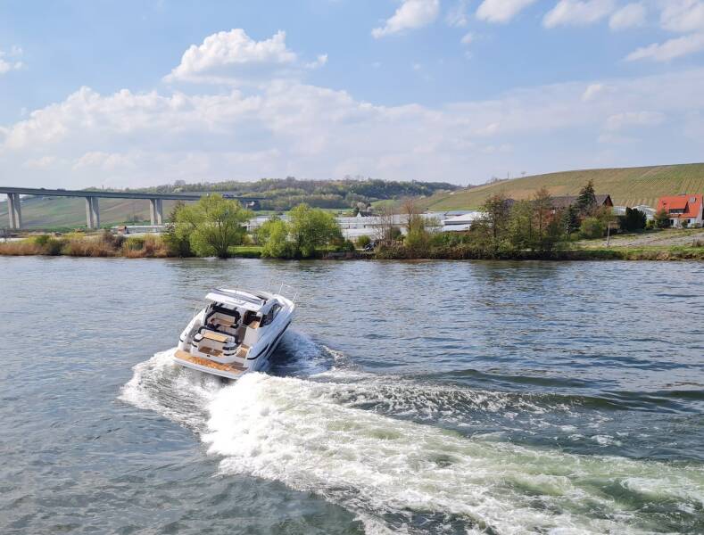 Bavaria SR41  | Ivana