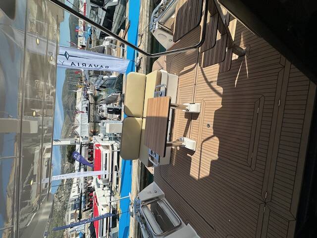 Bavaria Virtess 420 | Lana