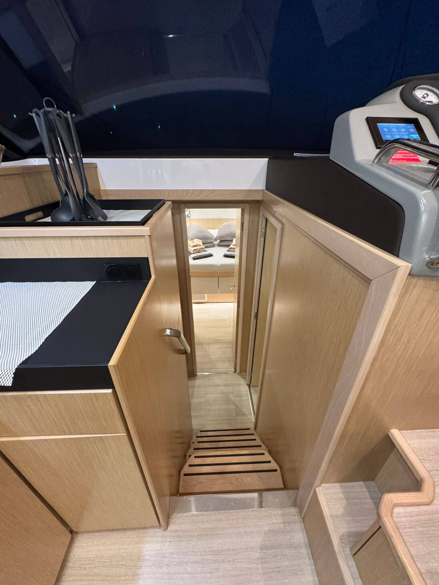 Bavaria Virtess 420 | Lana