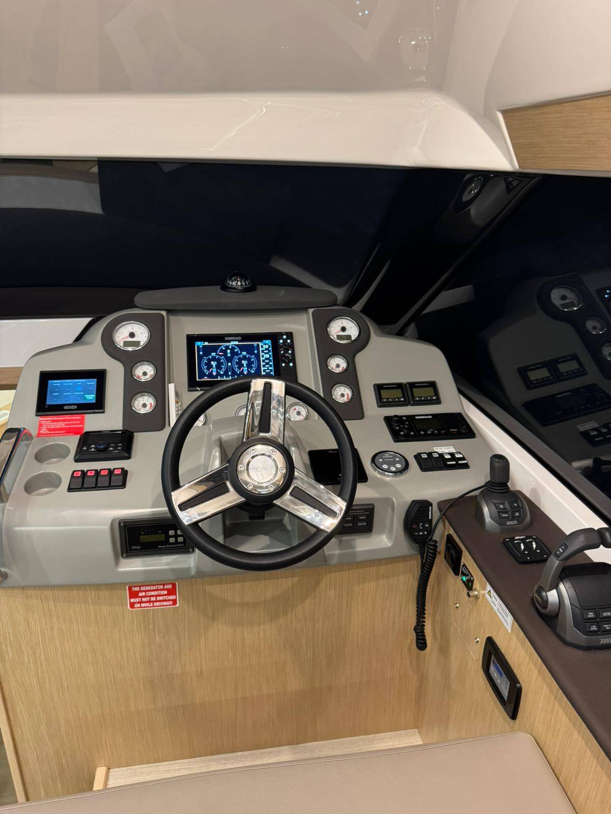 Bavaria Virtess 420 | Lana