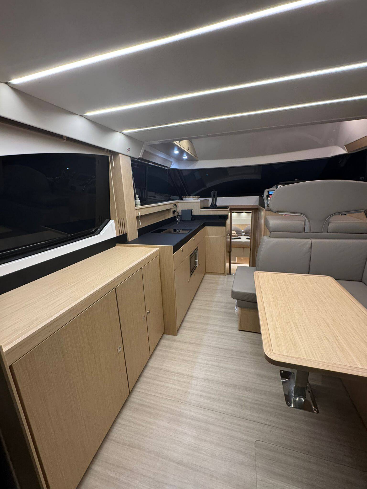 Bavaria Virtess 420 | Lana